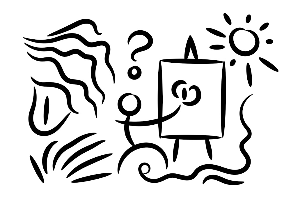 Creative schizophrenia