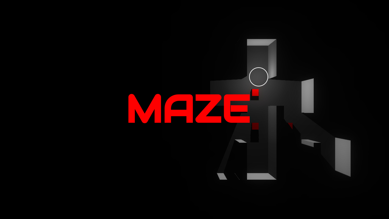 Maze