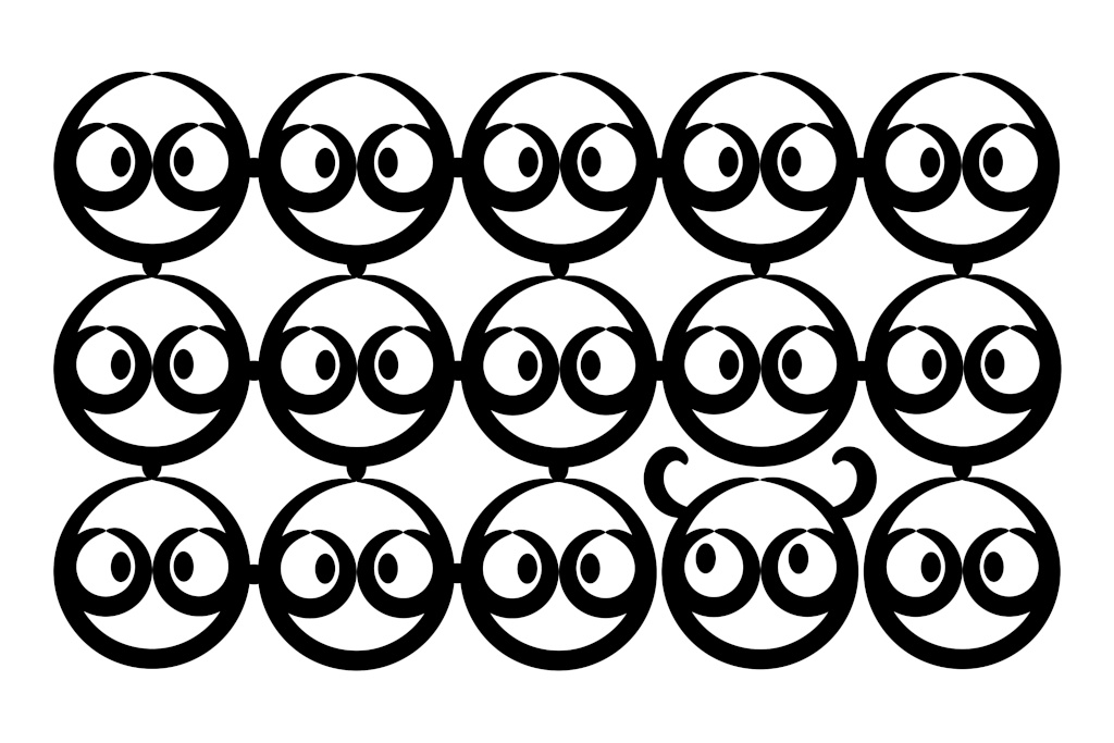 Good, bad, traditional