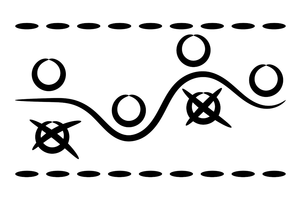 Messing with thresholds